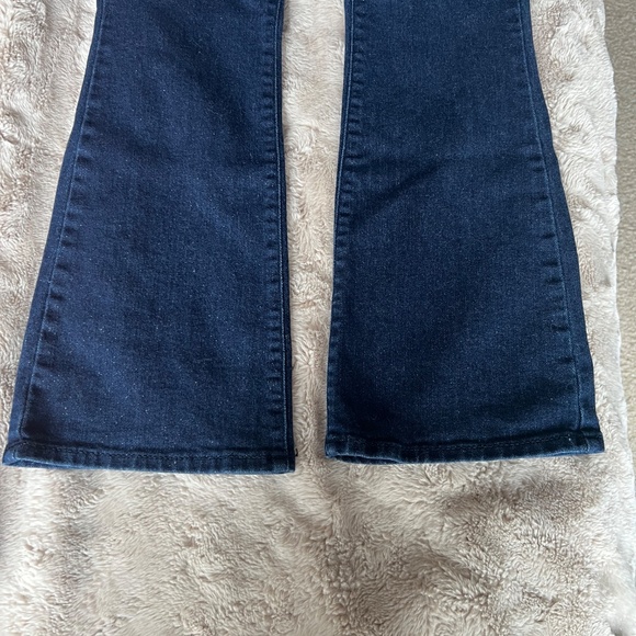 Levi’s Kids' 726 Flare Jeans - Picture 3 of 5